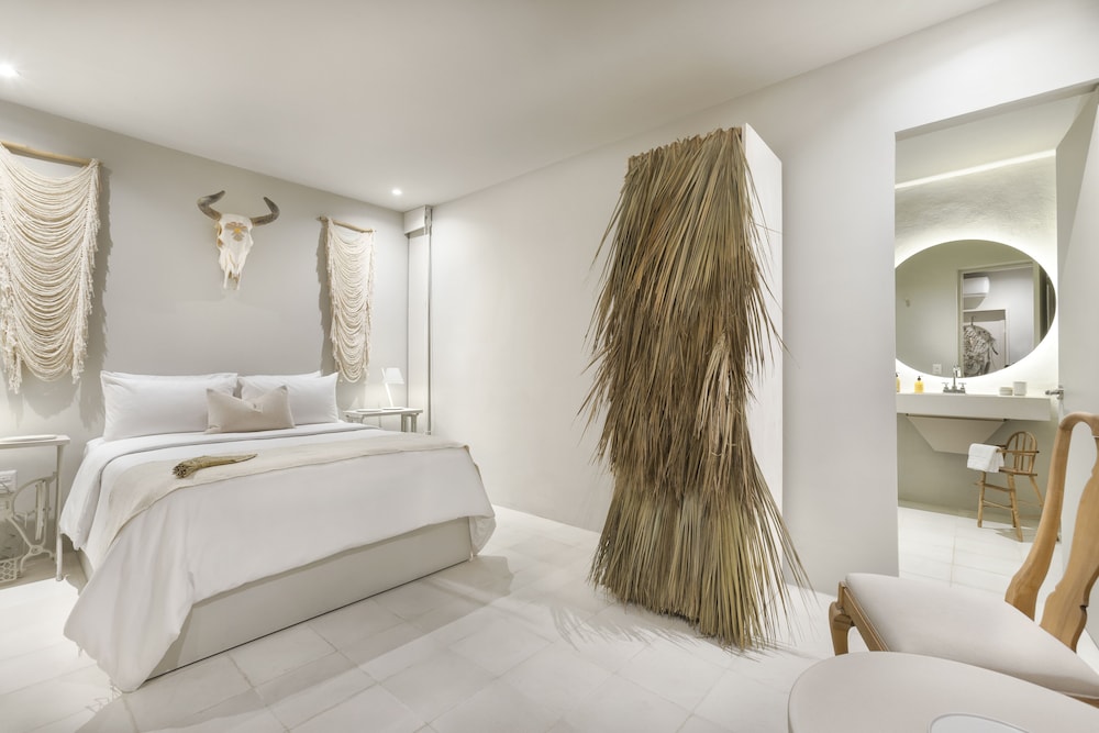 hotel boutique casa lulu