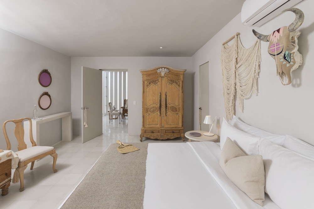 hotel boutique casa lulu