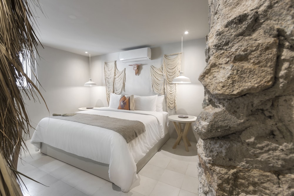 hotel boutique casa lulu