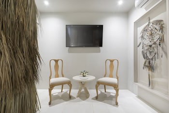 hotel boutique casa lulu