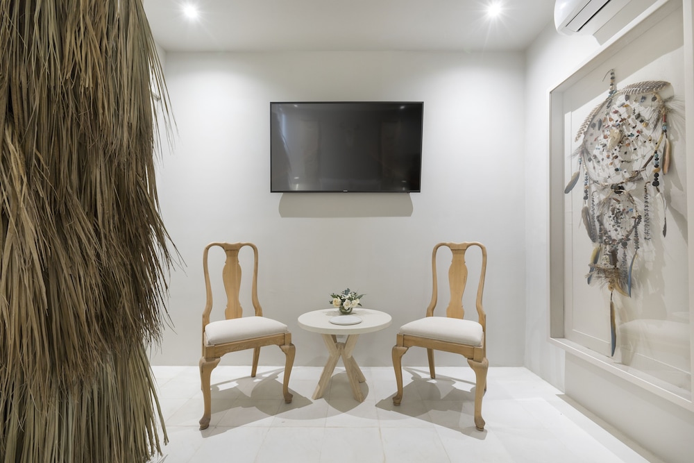 hotel boutique casa lulu