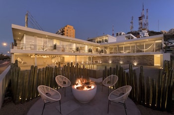 hotel boutique casa lulu