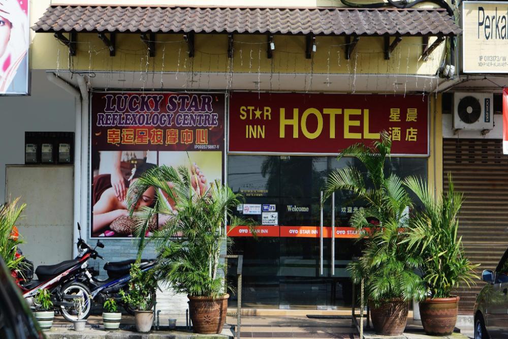 teluk intan