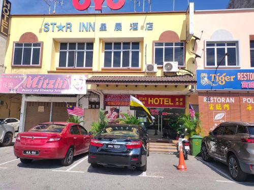 teluk intan