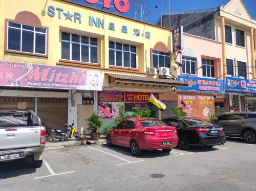 teluk intan