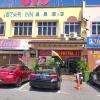 teluk intan