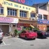 teluk intan