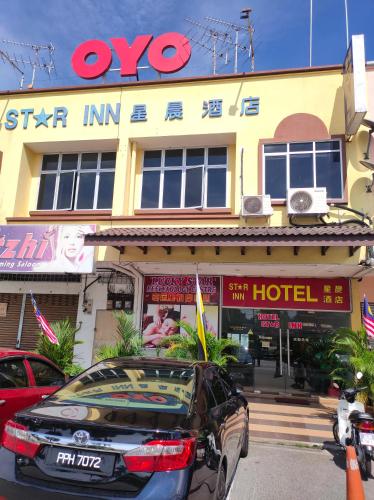 teluk intan