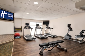 Holiday Inn Express Hotel & Suites Denver Airport By Ihg,Denver>>Aurora,3 star