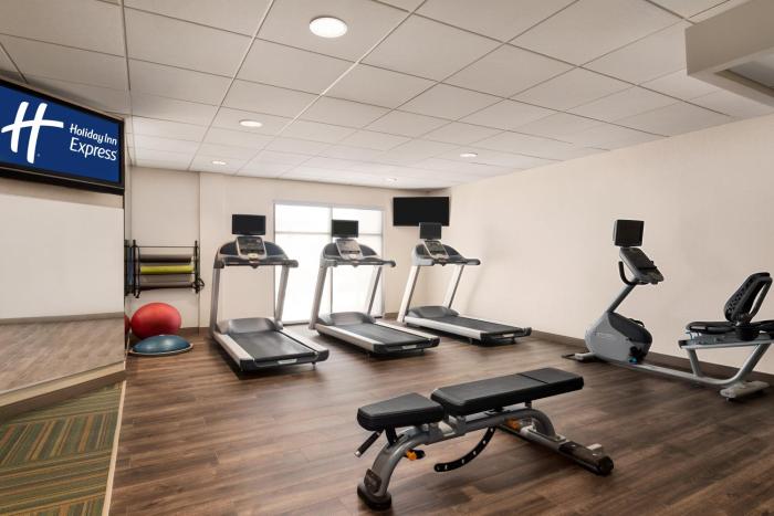 holiday inn express hotel and suites denver airport by ihg