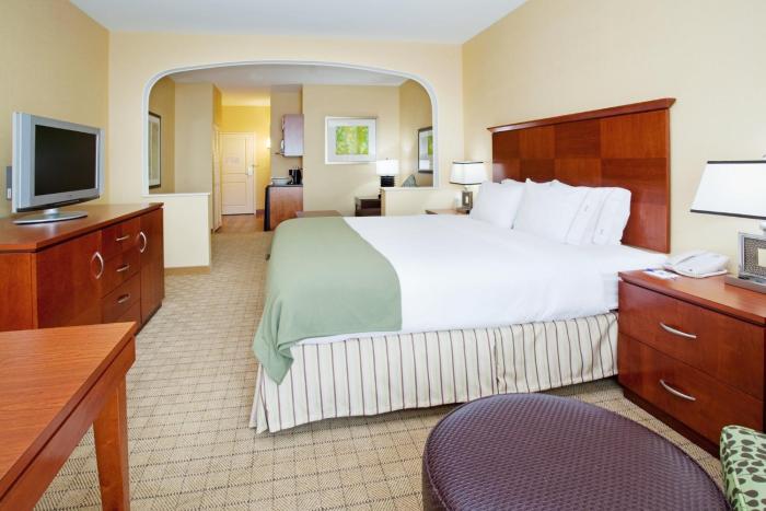 holiday inn express hotel and suites denver airport by ihg