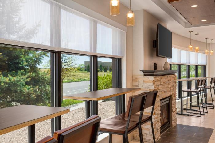 holiday inn express hotel and suites denver airport by ihg