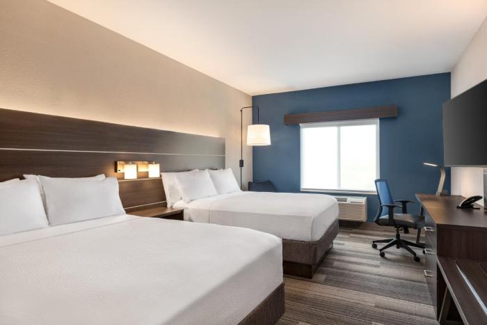 holiday inn express hotel and suites denver airport by ihg