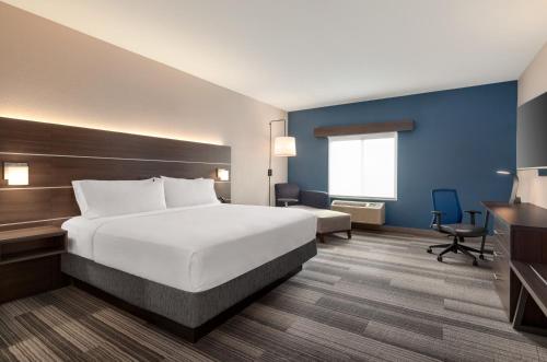 holiday inn express hotel and suites denver airport by ihg