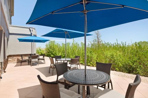 holiday inn express hotel and suites denver airport by ihg
