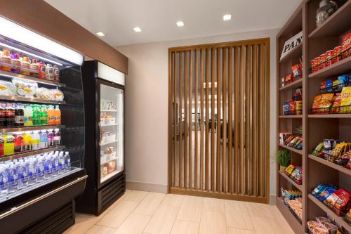 holiday inn express hotel and suites denver airport by ihg