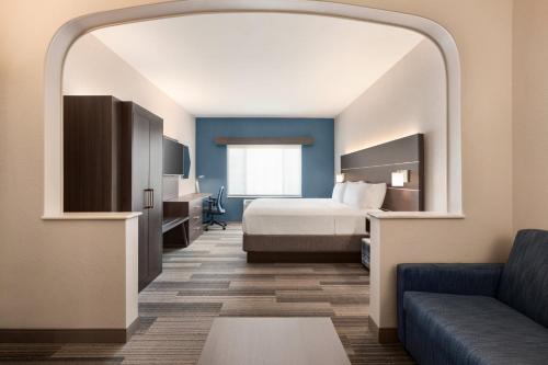 holiday inn express hotel and suites denver airport by ihg