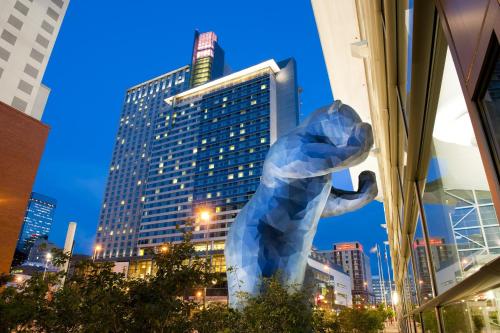 holiday inn express hotel and suites denver airport by ihg