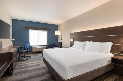 holiday inn express hotel and suites denver airport by ihg