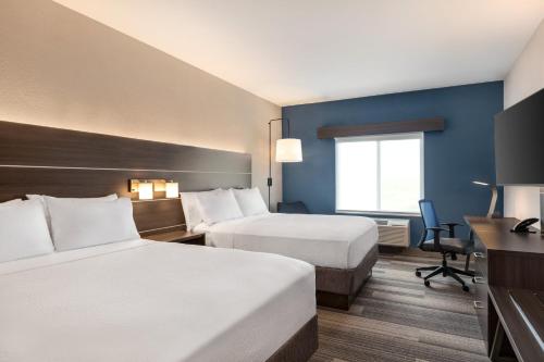 holiday inn express hotel and suites denver airport by ihg