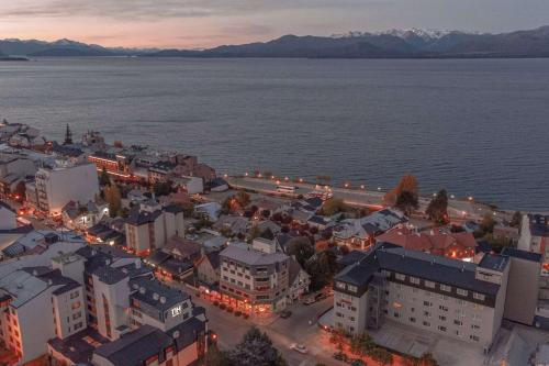hampton by hilton bariloche