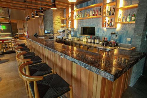 hampton by hilton bariloche