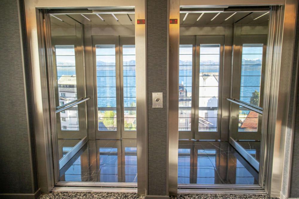 hampton by hilton bariloche