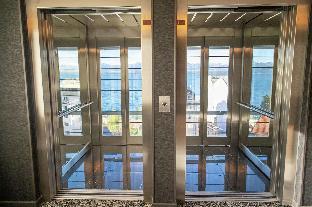 hampton by hilton bariloche