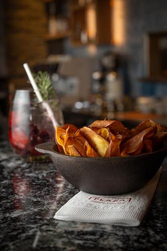 hampton by hilton bariloche