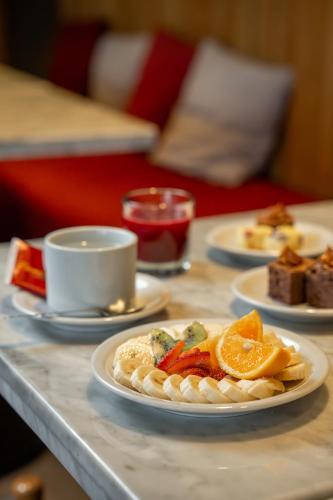 hampton by hilton bariloche