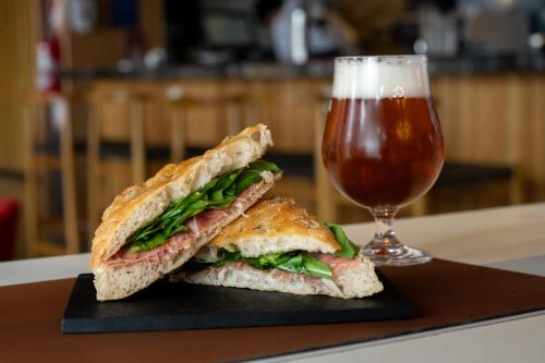 hampton by hilton bariloche