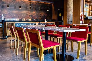 hampton by hilton bariloche