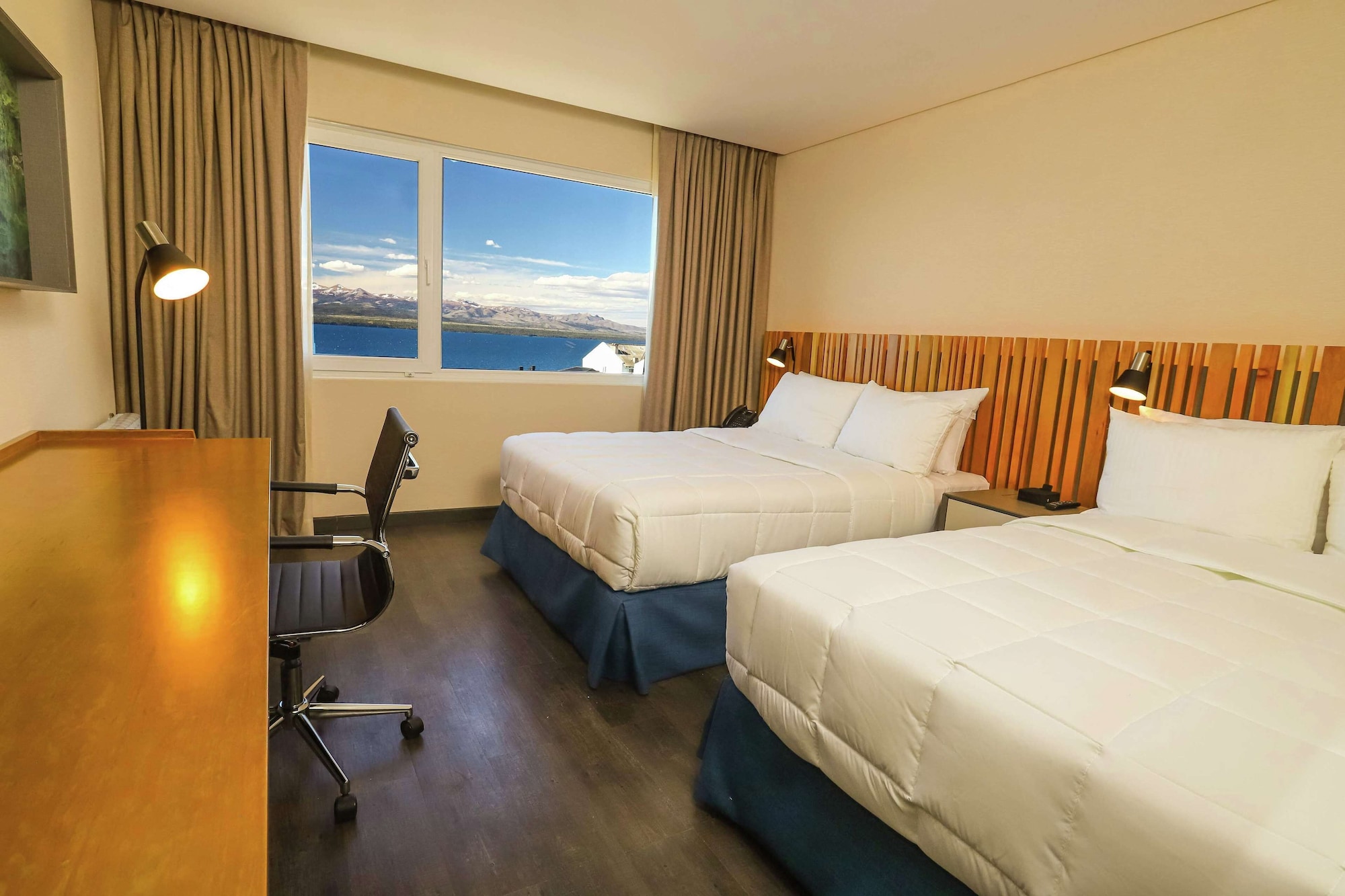 hampton by hilton bariloche