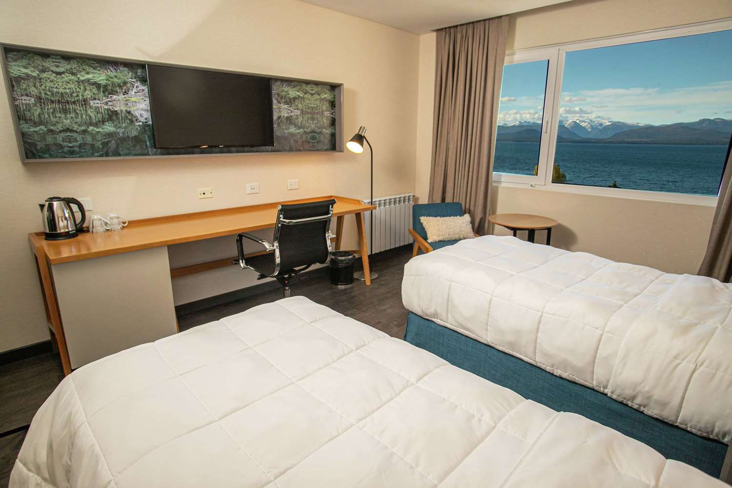 hampton by hilton bariloche