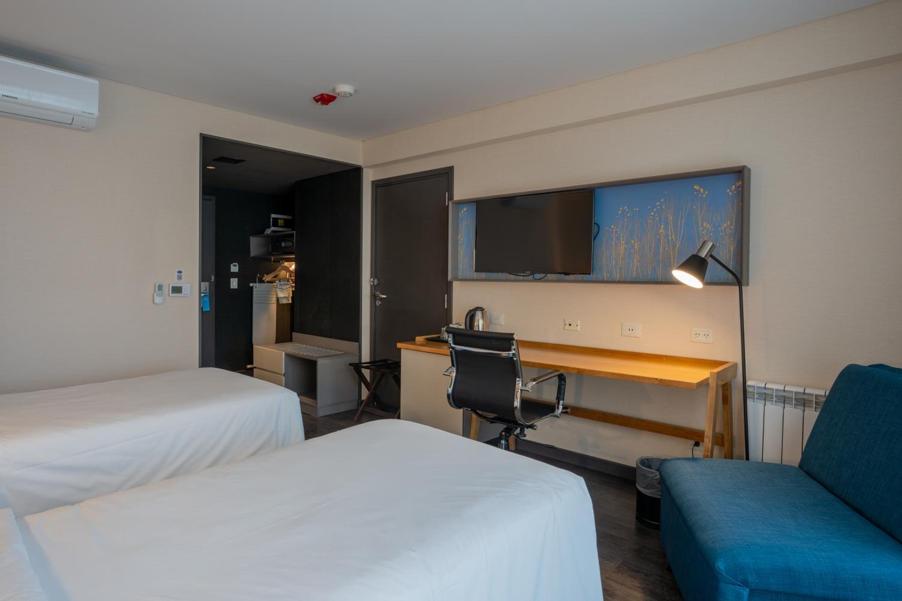 hampton by hilton bariloche