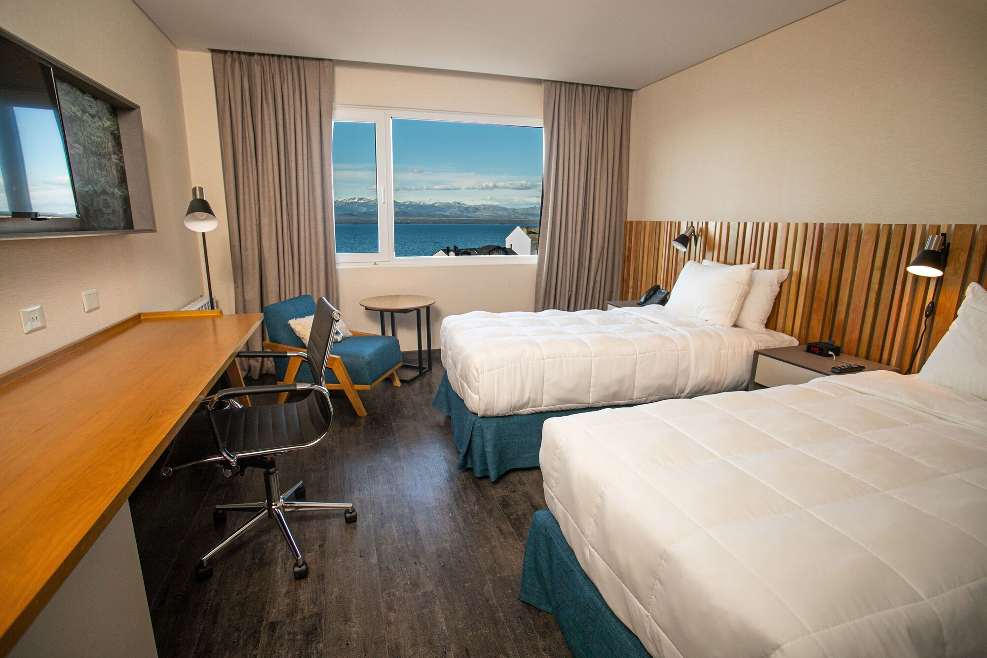 hampton by hilton bariloche