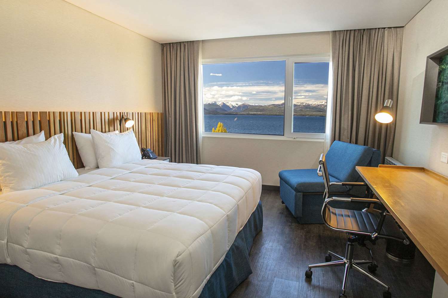 hampton by hilton bariloche