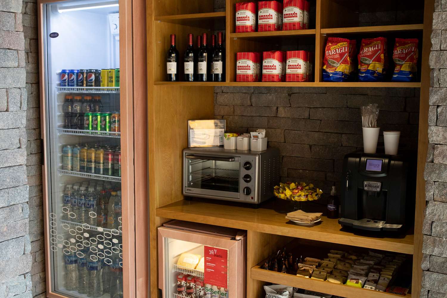 hampton by hilton bariloche