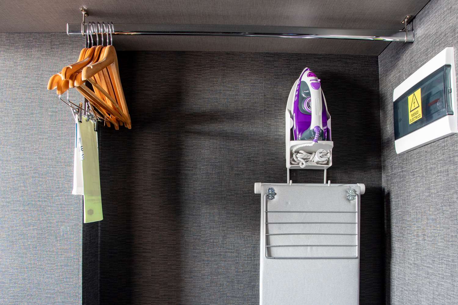 hampton by hilton bariloche