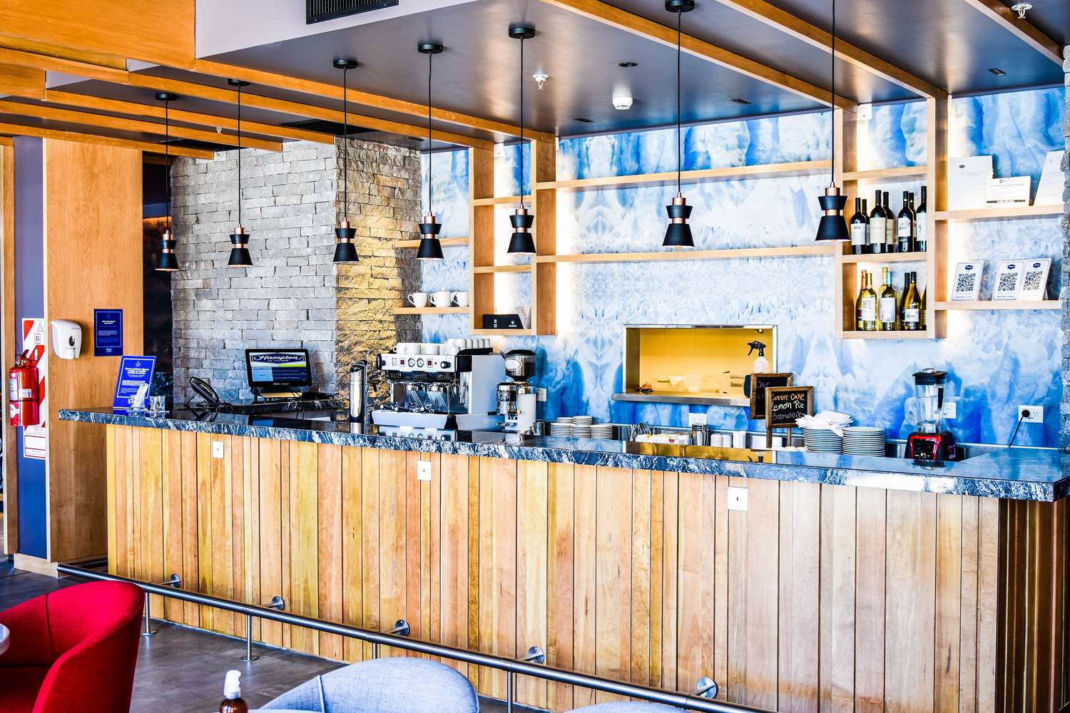 hampton by hilton bariloche