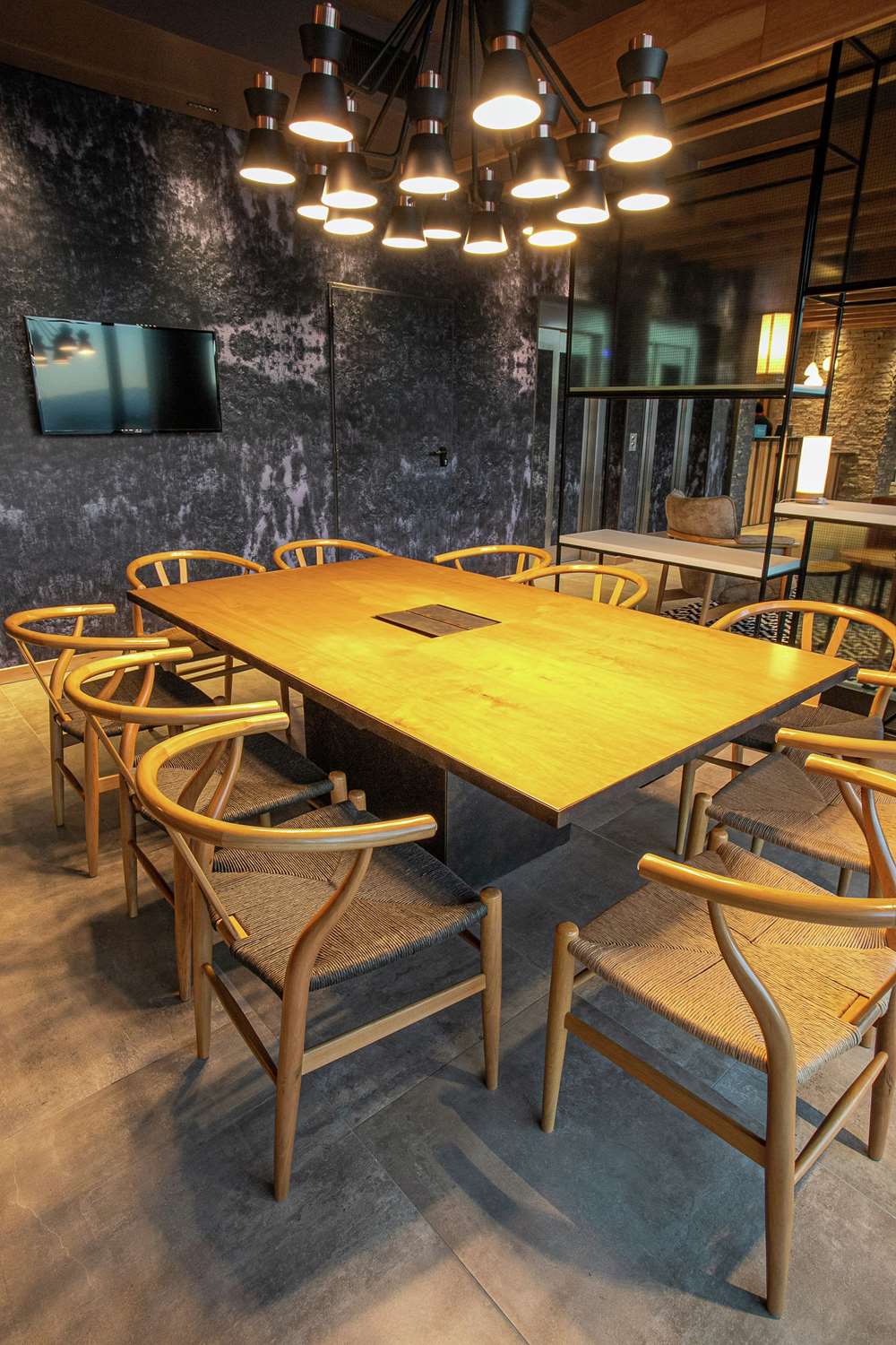 hampton by hilton bariloche