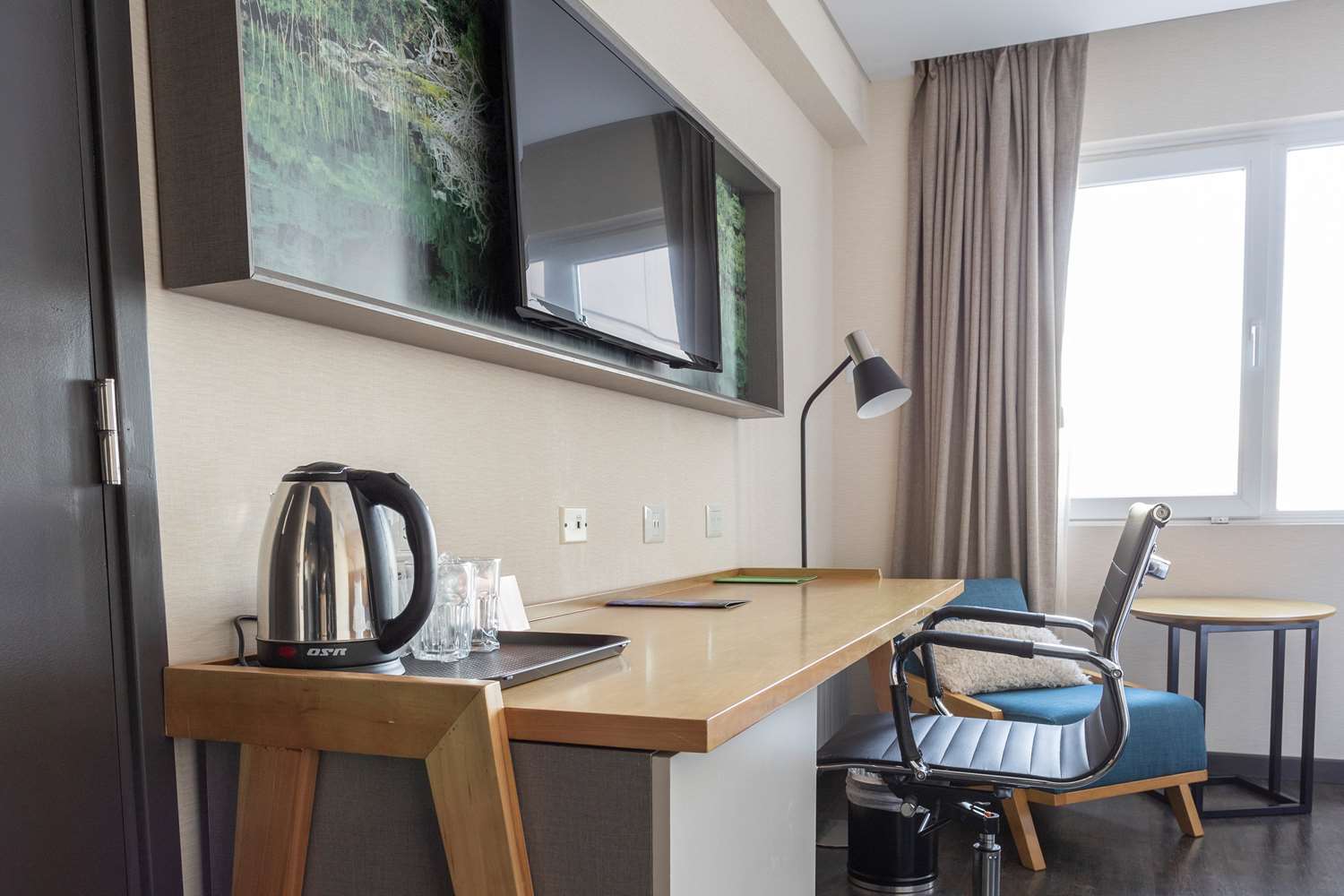 hampton by hilton bariloche