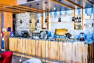 hampton by hilton bariloche