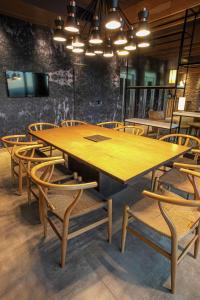 hampton by hilton bariloche