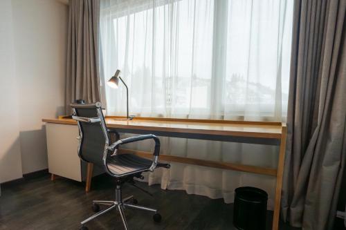 hampton by hilton bariloche