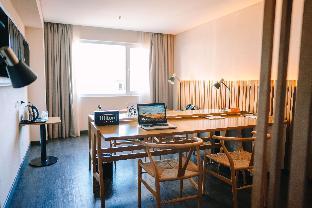 hampton by hilton bariloche