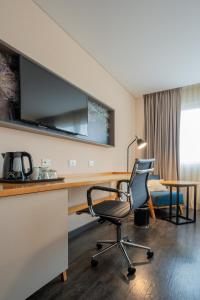 hampton by hilton bariloche