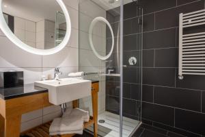 hampton by hilton bariloche