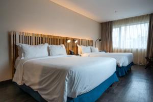 hampton by hilton bariloche