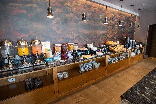 hampton by hilton bariloche